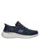 Skechers sneakers donkerblauw