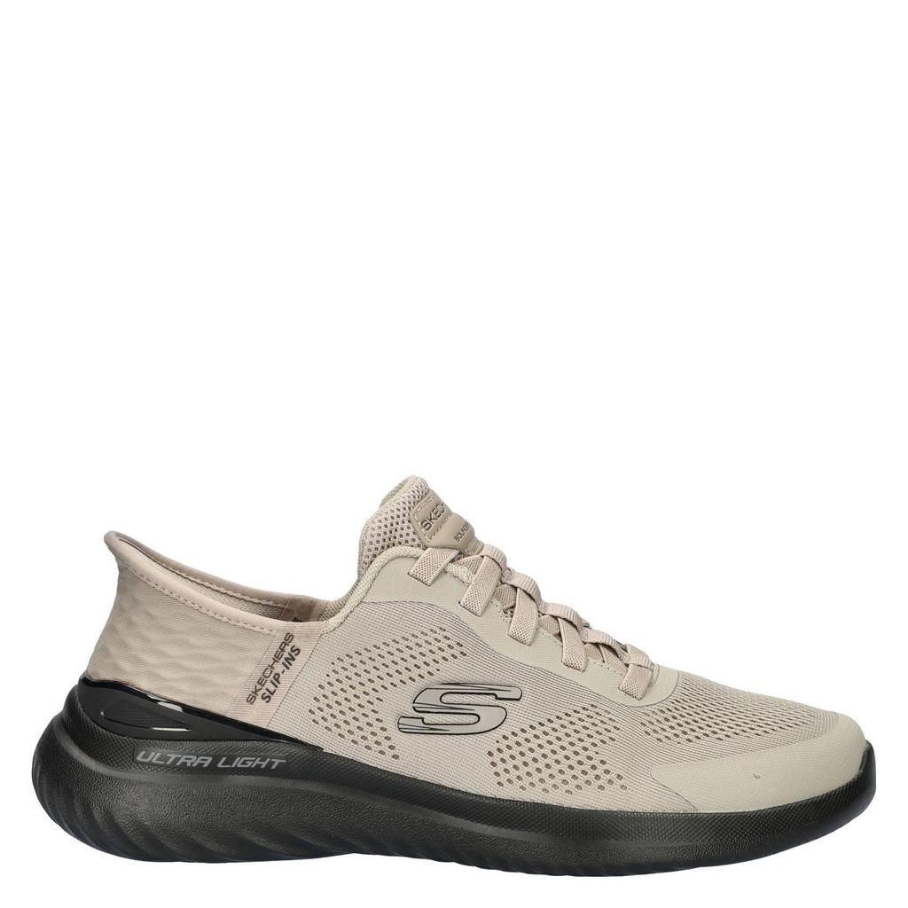 Skechers sneakers beige
