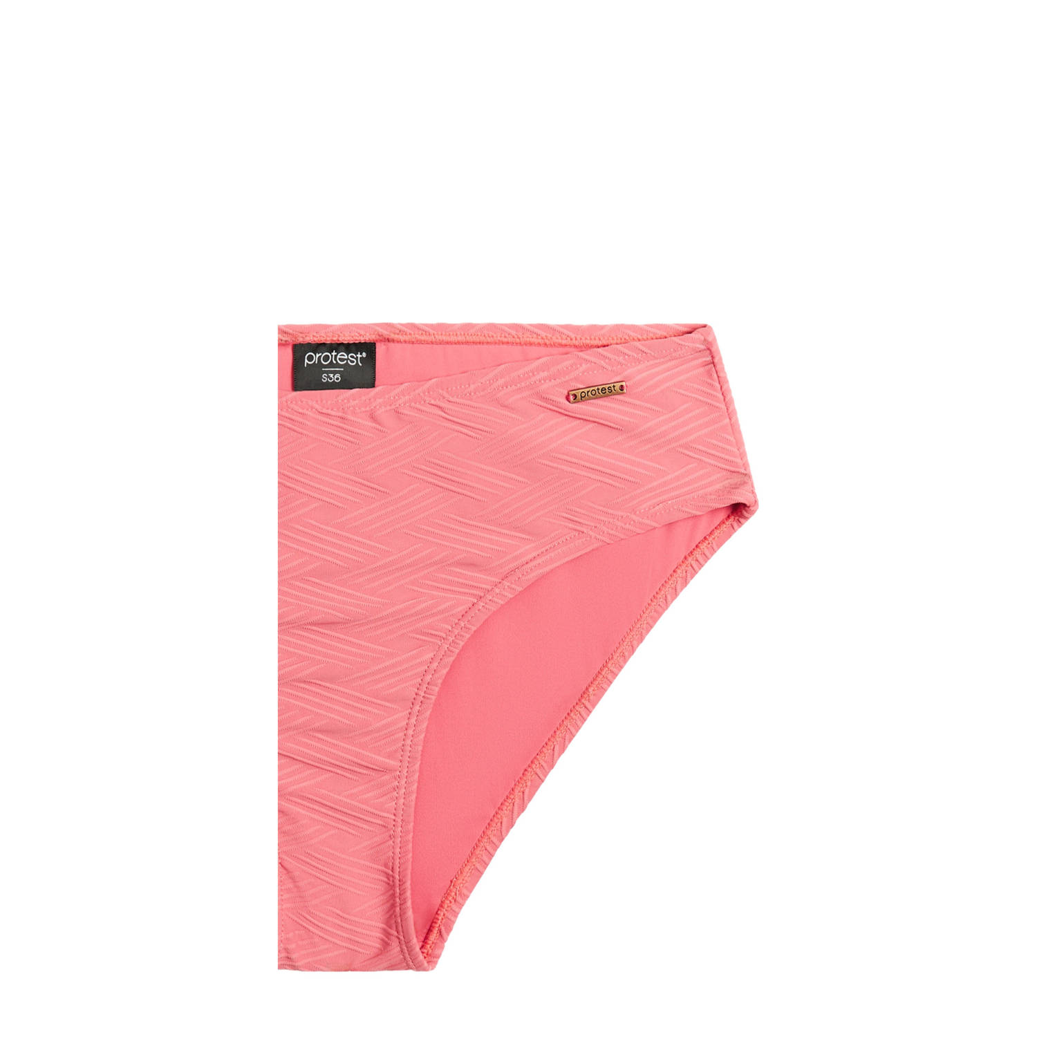 Protest bikinibroekje MIXCATWALK roze