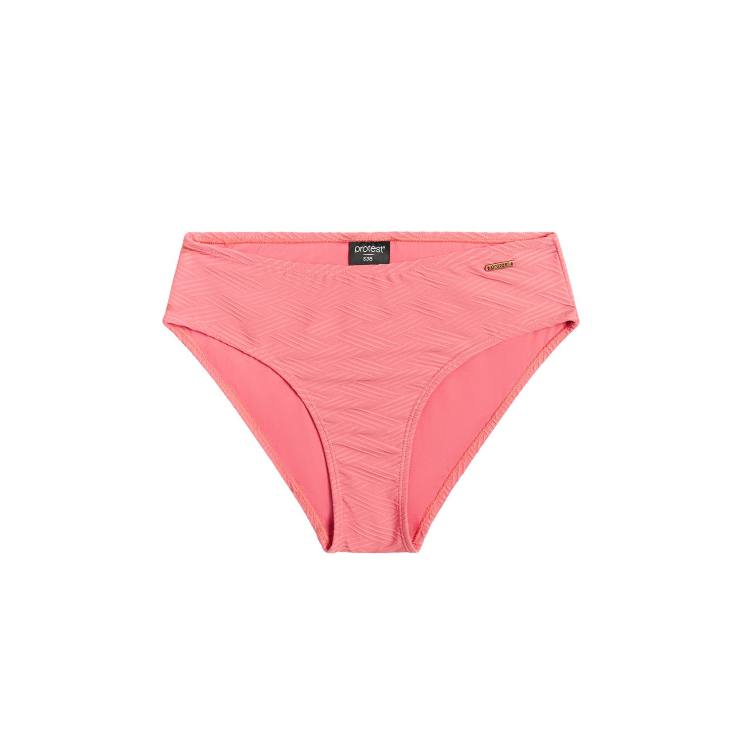 Protest bikinibroekje MIXCATWALK roze