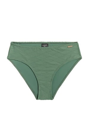 bikinibroekje MIXCATWALK groen