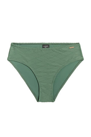bikinibroekje MIXCATWALK groen