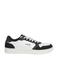 JACK & JONES JFWBounce sneakers zwart/wit