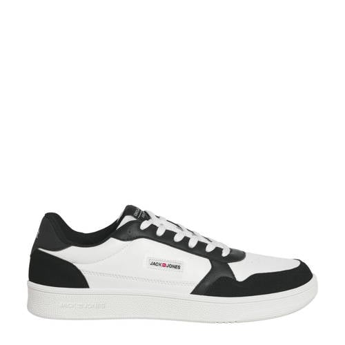 JACK & JONES JFWBounce sneakers zwart/wit afbeelding
