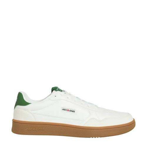 JACK & JONES JFWBounce sneakers wit afbeelding