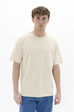 T-shirt ecru