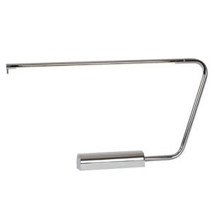 MADISON - Bureaulamp - LED Dim to warm - 1x9W 2600K/2
