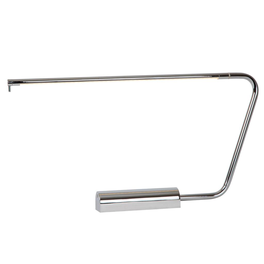 Lucide MADISON - Bureaulamp - LED Dim to warm - 1x9W 2600K/2