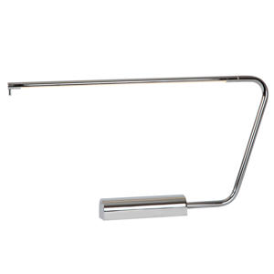MADISON - Bureaulamp - LED Dim to warm - 1x9W 2600K/2