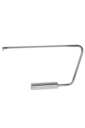 MADISON - Bureaulamp - LED Dim to warm - 1x9W 2600K/2