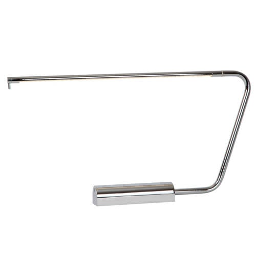 Lucide MADISON - Bureaulamp - LED Dim to warm - 1x9W 2600K/2 afbeelding