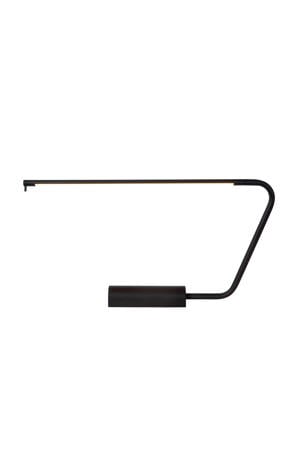MADISON - Bureaulamp - LED Dim to warm - 1x6,5W 2600K