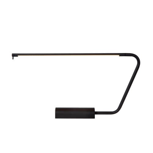 Lucide MADISON - Bureaulamp - LED Dim to warm - 1x6,5W 2600K afbeelding