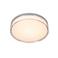 Lucide PLANO - PlafonniÃ¨re Binnen/Buiten - Ã˜ 28 cm - LED Dim PLANO