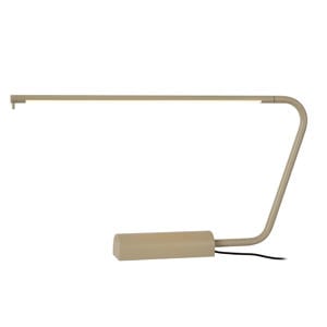 MADISON - Bureaulamp - LED Dim to warm - 1x6,5W 2600K