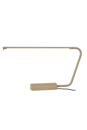 MADISON - Bureaulamp - LED Dim to warm - 1x6,5W 2600K