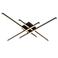 Lucide NOVAK - PlafonniÃ¨re - LED Dimb. - CCT - 1x42W 2700K/4 NOVAK