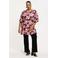 YOEK Lovers Collection tuniek roze