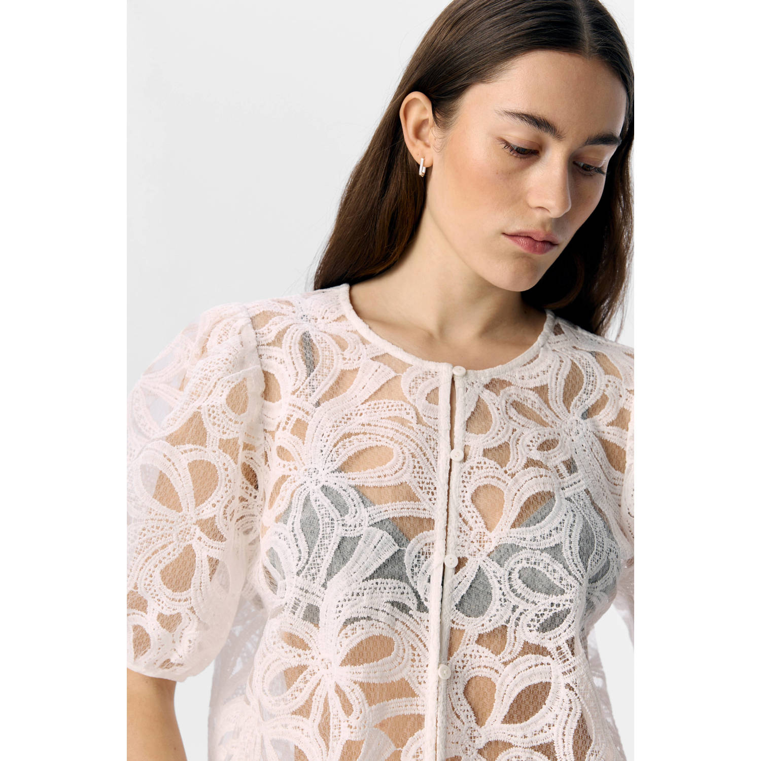 OBJECT blousetop wit