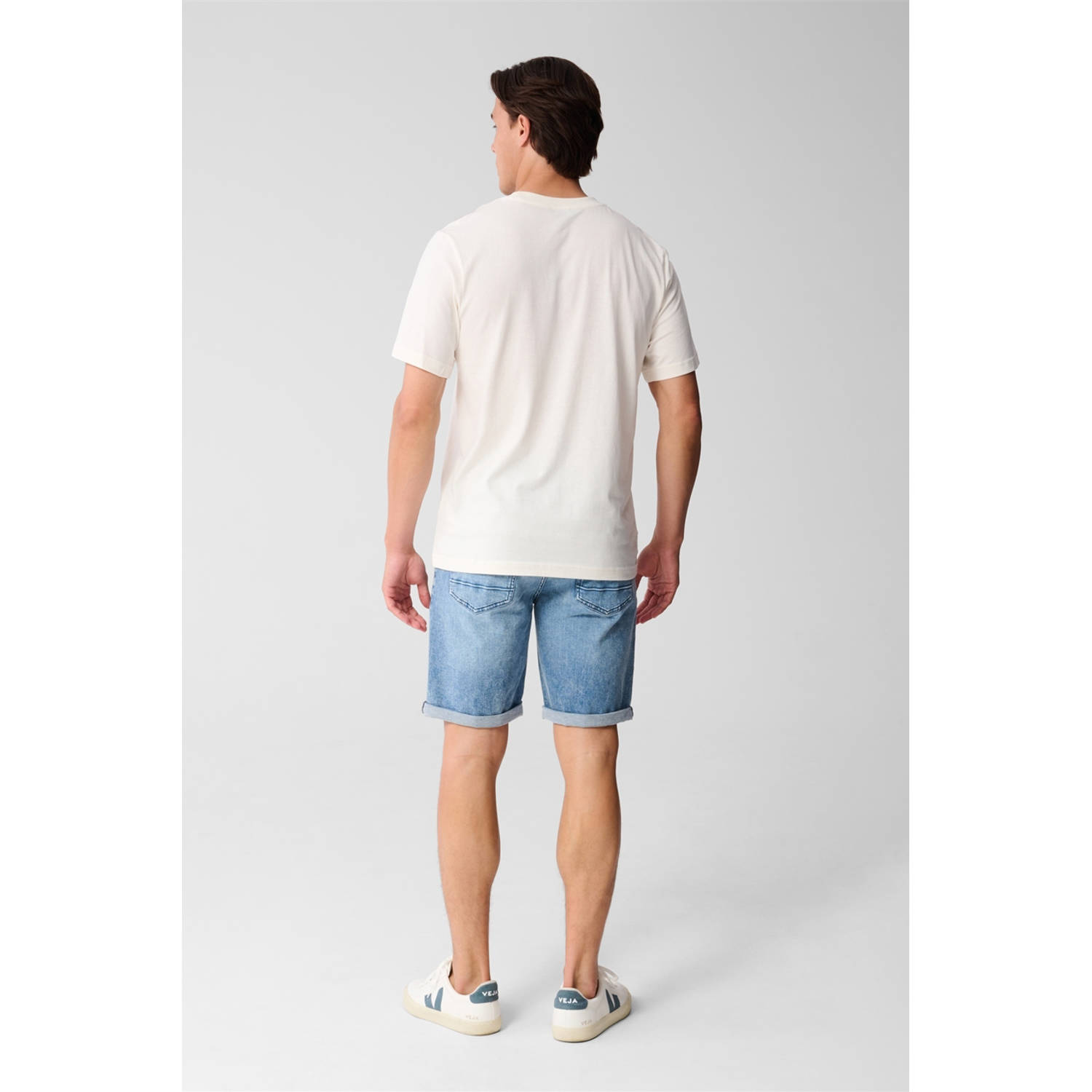 Shoeby T-shirt ecru