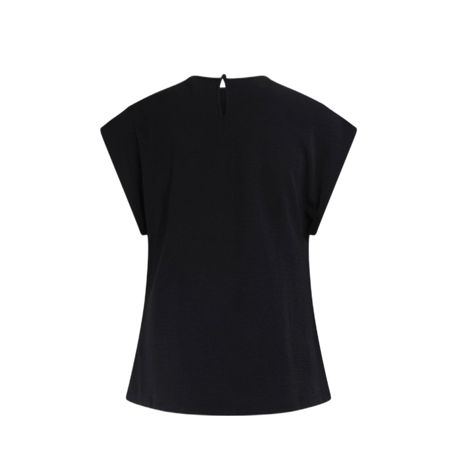 Shoeby top zwart