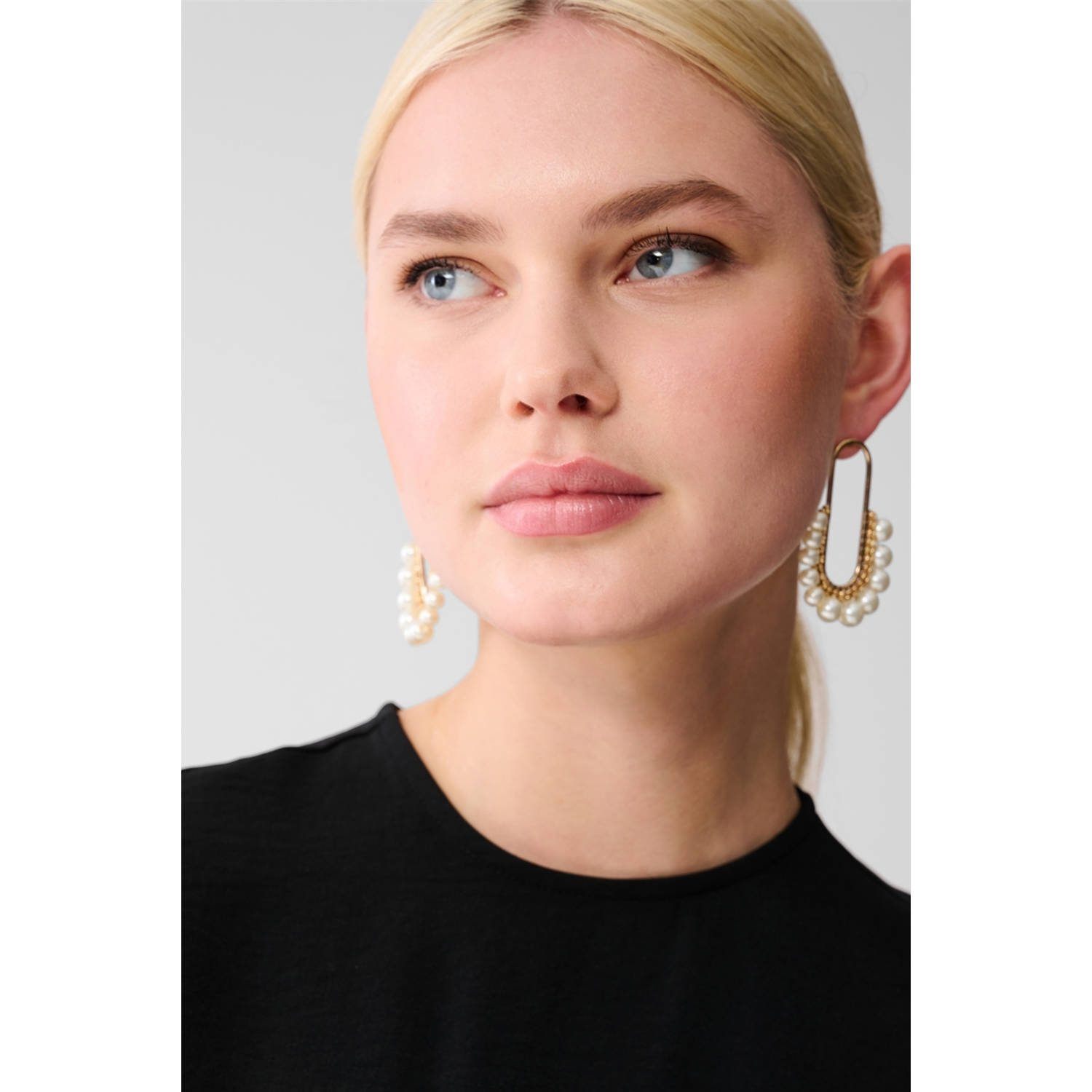 Shoeby top zwart