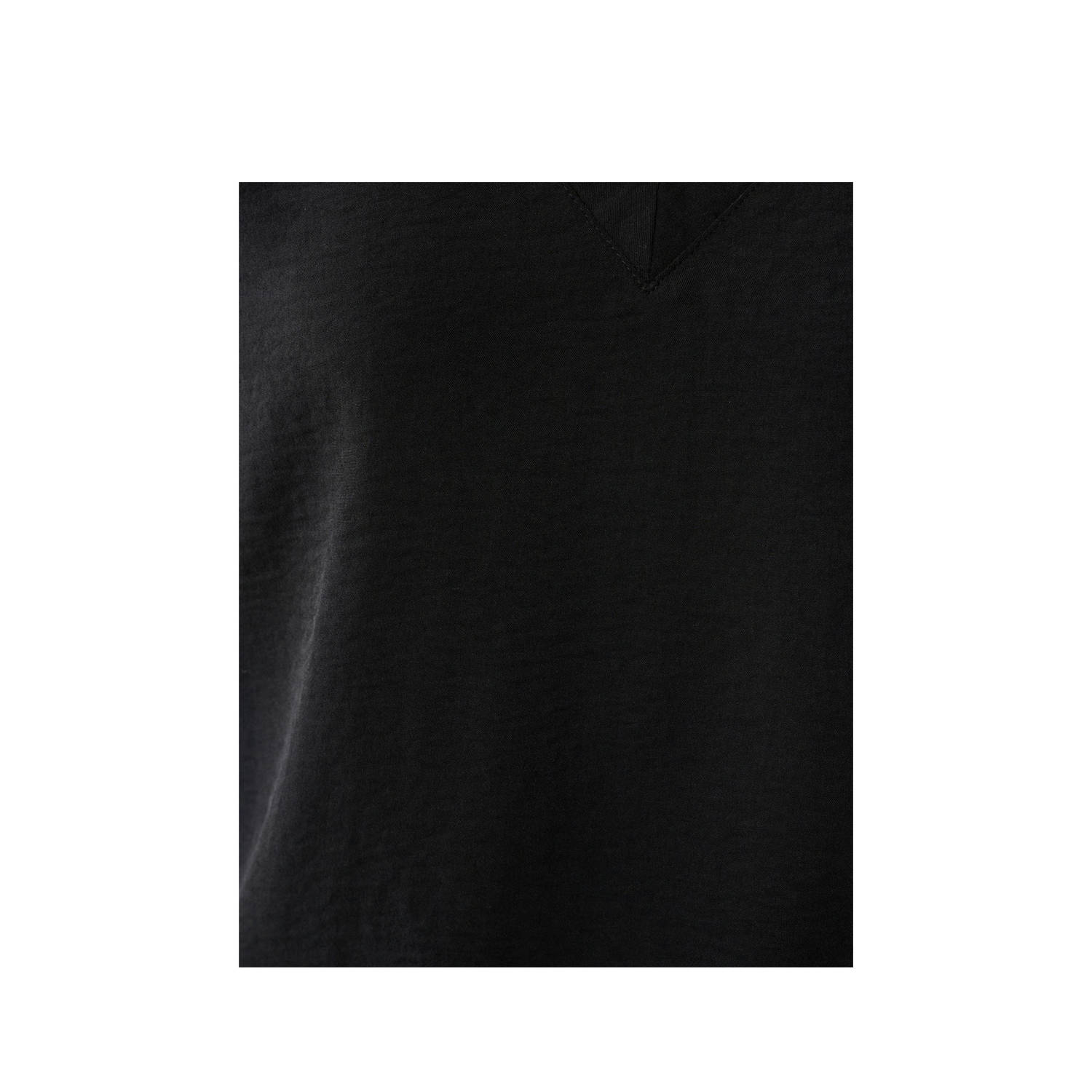 Shoeby top zwart
