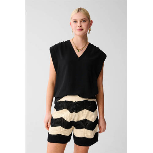 Shoeby top zwart afbeelding