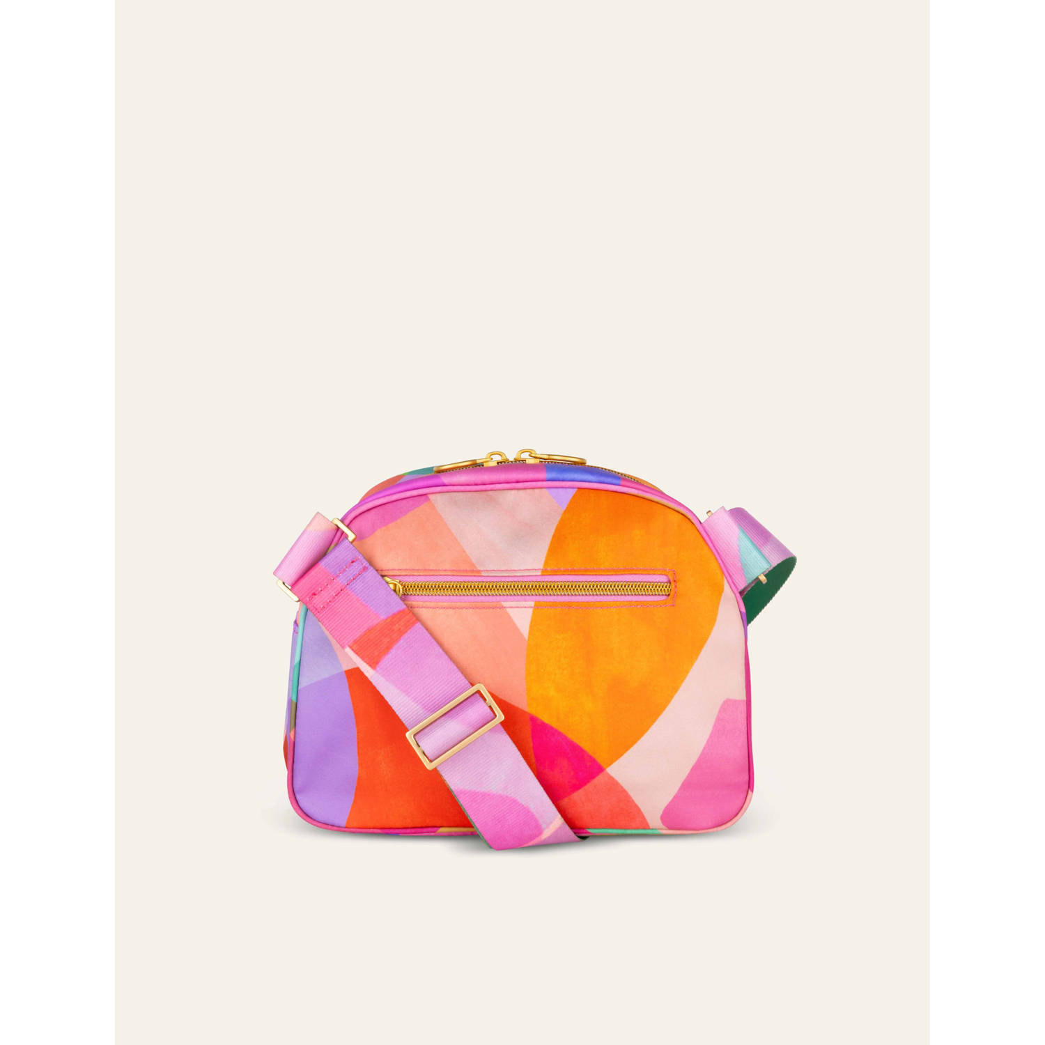 Oilily crossbody tas Solo multi
