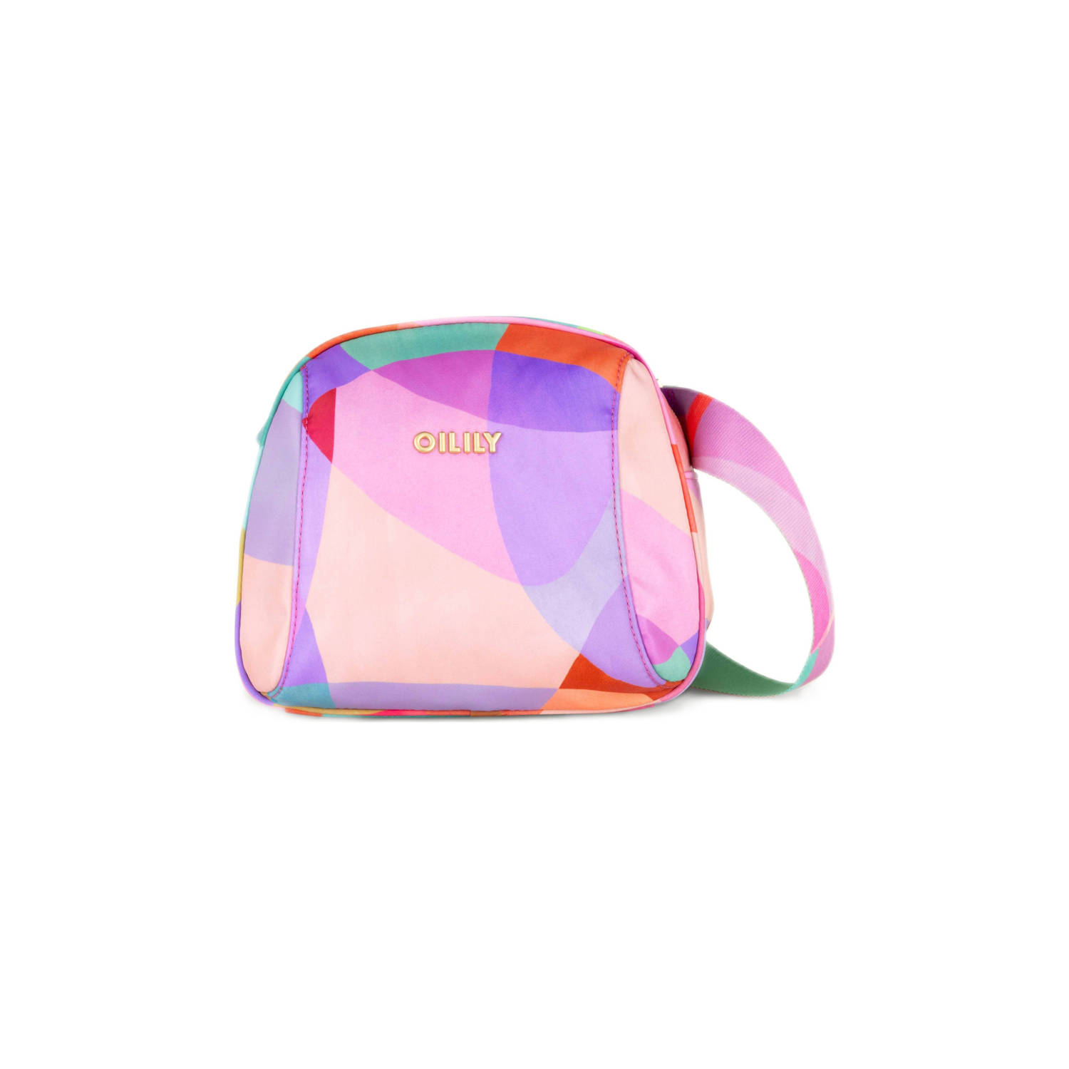 Oilily crossbody tas Solo multi