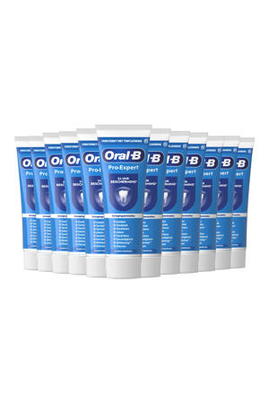 Prof Protection tandpasta - 12 x 75 ml