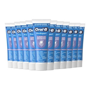 Gentle Whitening tandpasta - 12 x 75 ml