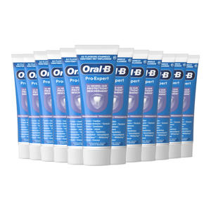 Gentle Whitening tandpasta - 12 x 75 ml