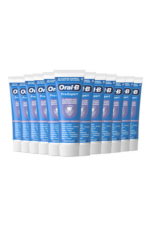 Gentle Whitening tandpasta - 12 x 75 ml