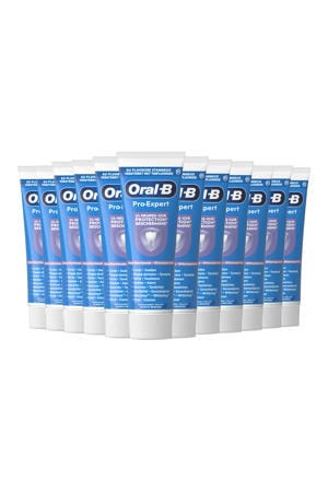 Gentle Whitening tandpasta - 12 x 75 ml