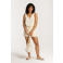 Shiwi jumpsuit ecru