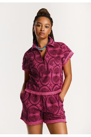 top roze