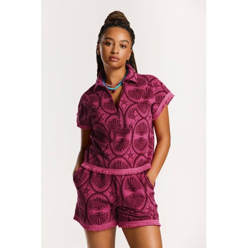 Shiwi top roze afbeelding