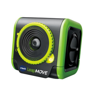 LeapMove