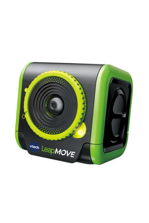 LeapMove