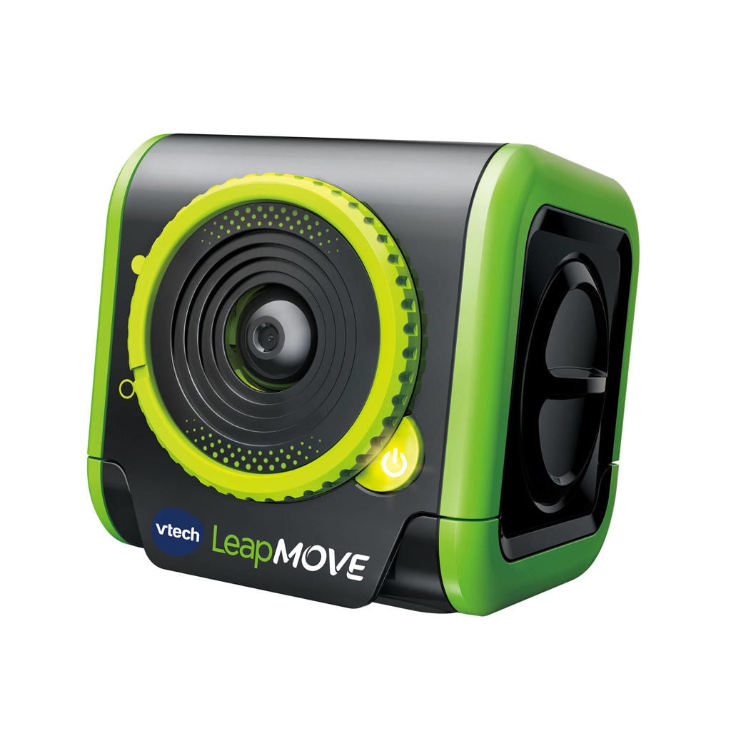 VTech LeapMove