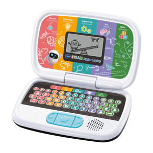 STEAM Junior Laptop