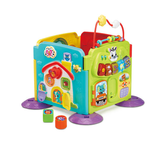 VTech Baby babyspeeltjes