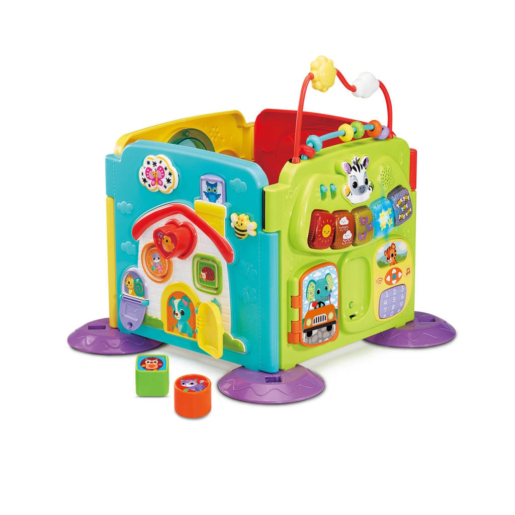 VTech Baby Baby Speelpret Activiteitenpanelen