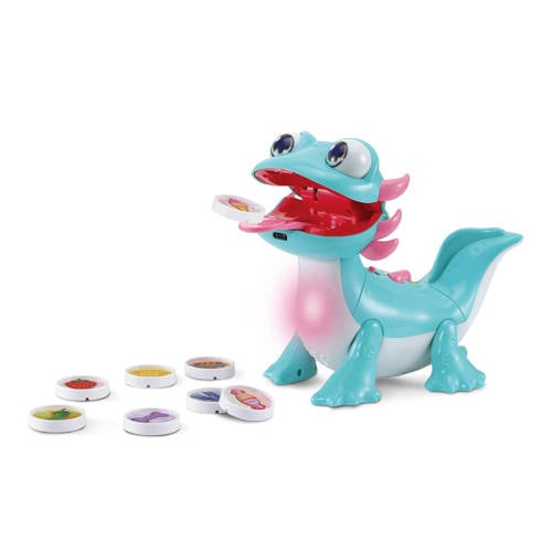 Wehkamp VTech Axel, Mijn Smulpret Vriendje aanbieding