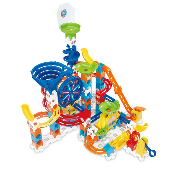VTech Marble Rush knikkerbanen