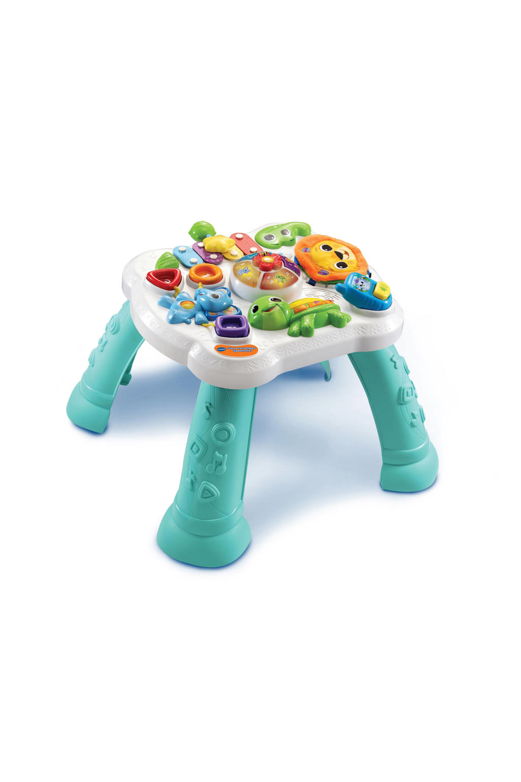 VTech Baby Dierenvriendjes Speeltafel