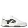 Björn Borg Ollie WB sneakers wit/zwart