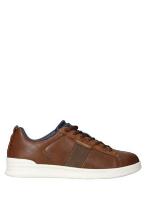 Setc (T2600) sneakers cognac