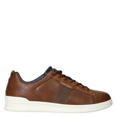 Björn Borg Setc (T2600) sneakers cognac afbeelding